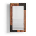 comenda wall mirror