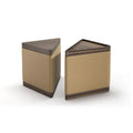 DORA & GASPAR SIDE TABLE