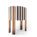 KING OF HEARTS CABINET
