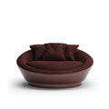 MOON ARMCHAIR