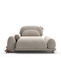 POMPEII lounge chair