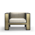 QUEEN LOUNGE CHAIR