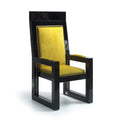 THE THRONE ARMCHAIR